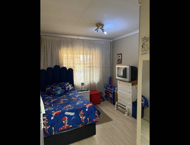 4 BEDROOM CLUSTER FOR SALE IN LIEFDE EN VREDE